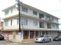 Alquiler Comercial y Apartamentos Sector El Bosque en San Germán